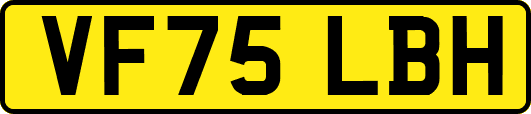 VF75LBH