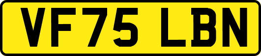 VF75LBN