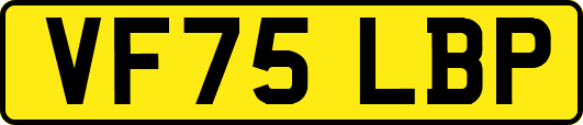 VF75LBP