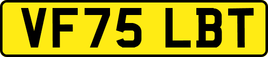 VF75LBT