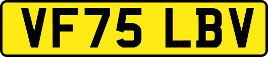 VF75LBV