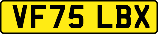 VF75LBX