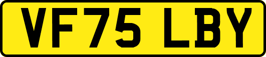 VF75LBY
