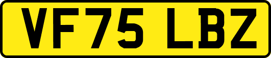 VF75LBZ