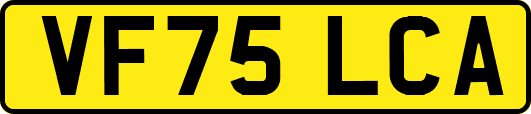 VF75LCA