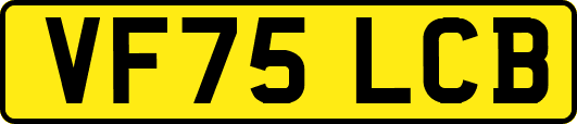 VF75LCB