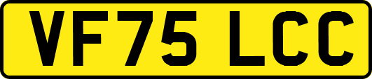 VF75LCC
