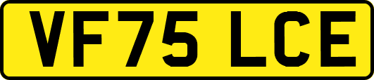 VF75LCE