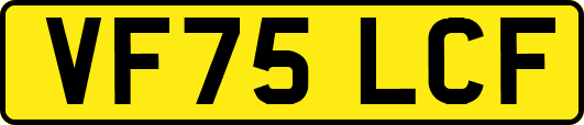 VF75LCF