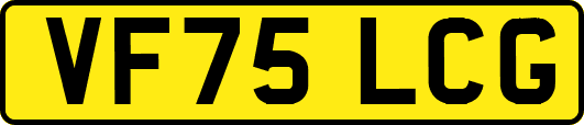 VF75LCG