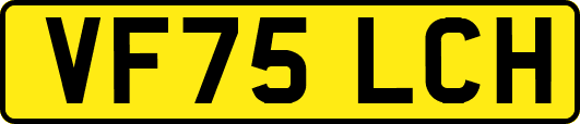 VF75LCH