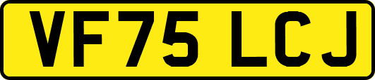 VF75LCJ