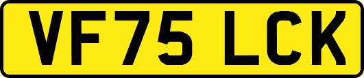 VF75LCK