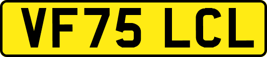 VF75LCL