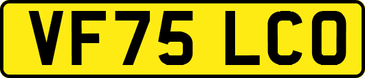 VF75LCO