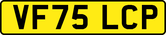 VF75LCP