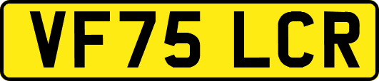 VF75LCR