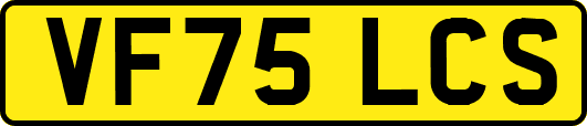 VF75LCS