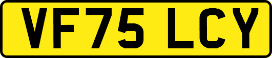 VF75LCY