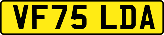 VF75LDA