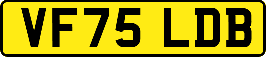 VF75LDB