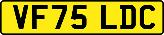 VF75LDC