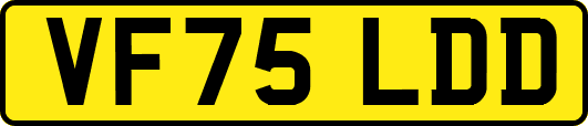 VF75LDD