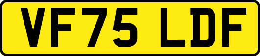 VF75LDF