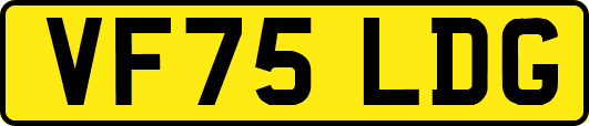 VF75LDG