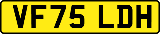 VF75LDH
