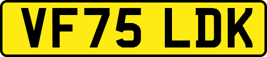 VF75LDK