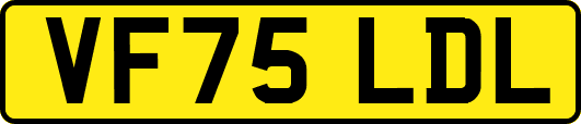 VF75LDL