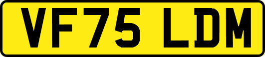 VF75LDM