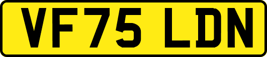 VF75LDN