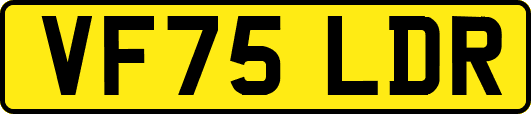 VF75LDR