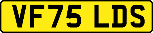 VF75LDS