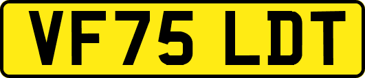 VF75LDT