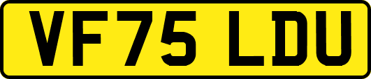 VF75LDU