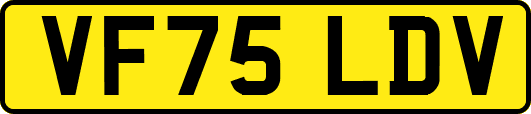 VF75LDV