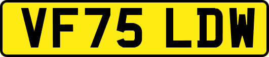 VF75LDW