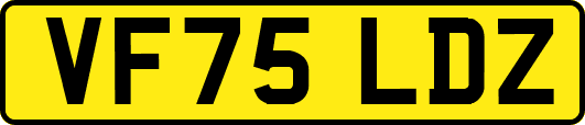 VF75LDZ