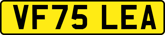 VF75LEA