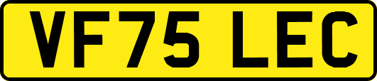 VF75LEC