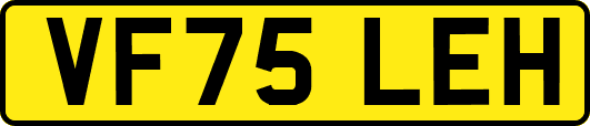 VF75LEH
