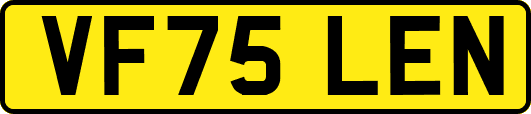VF75LEN