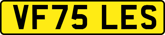VF75LES