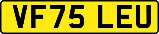 VF75LEU