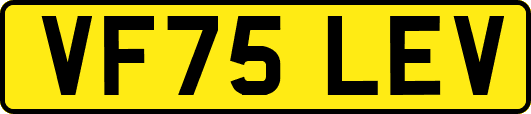 VF75LEV