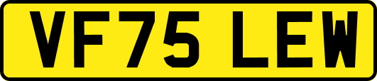 VF75LEW