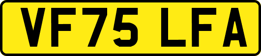 VF75LFA